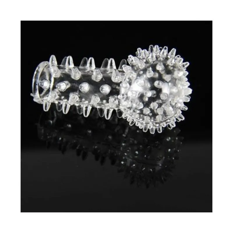 Funda para dedos con cabeza - Imagen 4